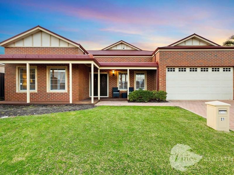 21 Wexcombe Way, Aveley WA 6069