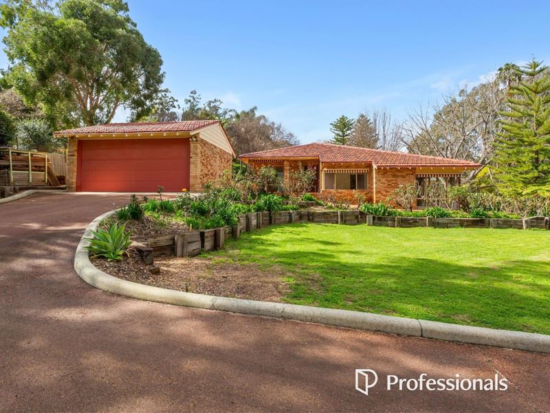 3 Kimbarlee Way, Lesmurdie