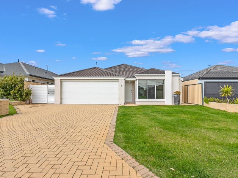 5 Canunda Way, Yanchep