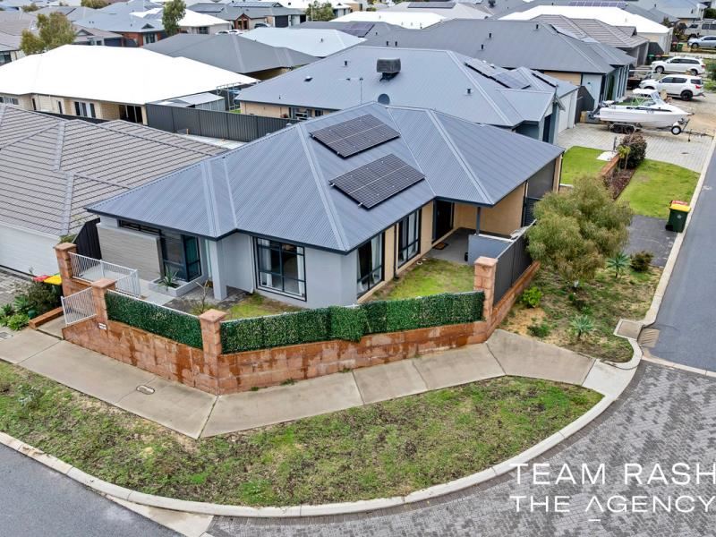 7 Dunlin Road, Banksia Grove
