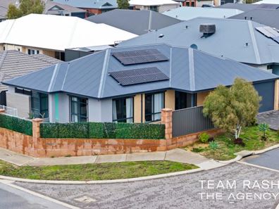 7 Dunlin Road, Banksia Grove WA 6031