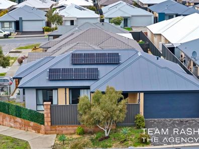 7 Dunlin Road, Banksia Grove WA 6031