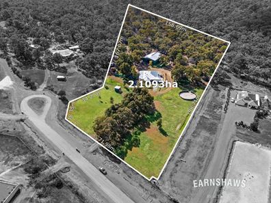 200 Jose Road, Bakers Hill WA 6562