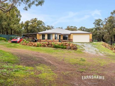 200 Jose Road, Bakers Hill WA 6562