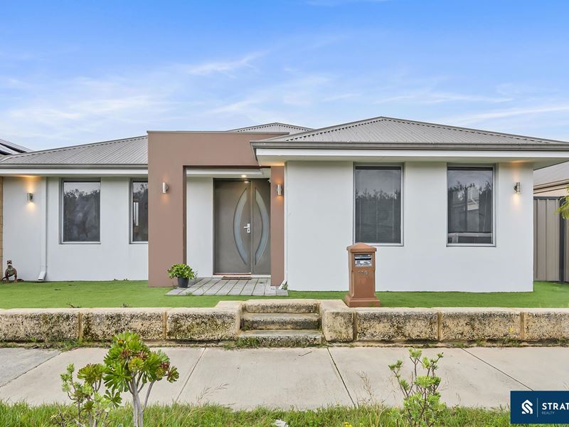 119 Monticello Parkway, Piara Waters