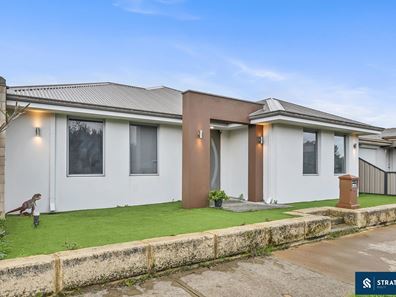 119 Monticello Parkway, Piara Waters WA 6112