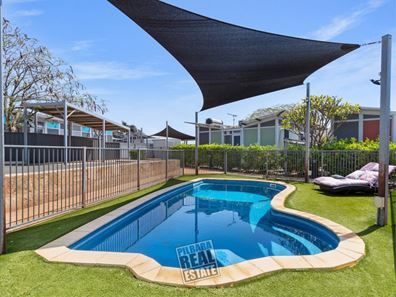 23 Desert Pea Boulevard, Nickol WA 6714