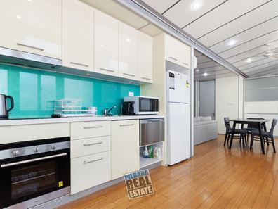 23 Desert Pea Boulevard, Nickol WA 6714