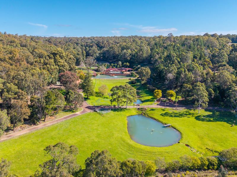 Dwellingup
