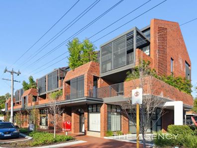 105/181 Central Avenue, Mount Lawley WA 6050