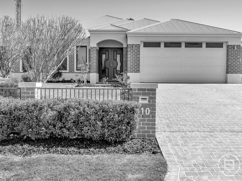 10 Currancy Lass Rise, Madora Bay