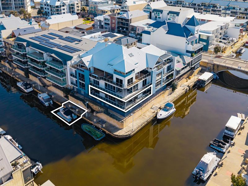 2/7 Florian Mews, Mandurah