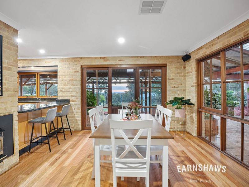 750 Nelson Road, Darlington WA 6070