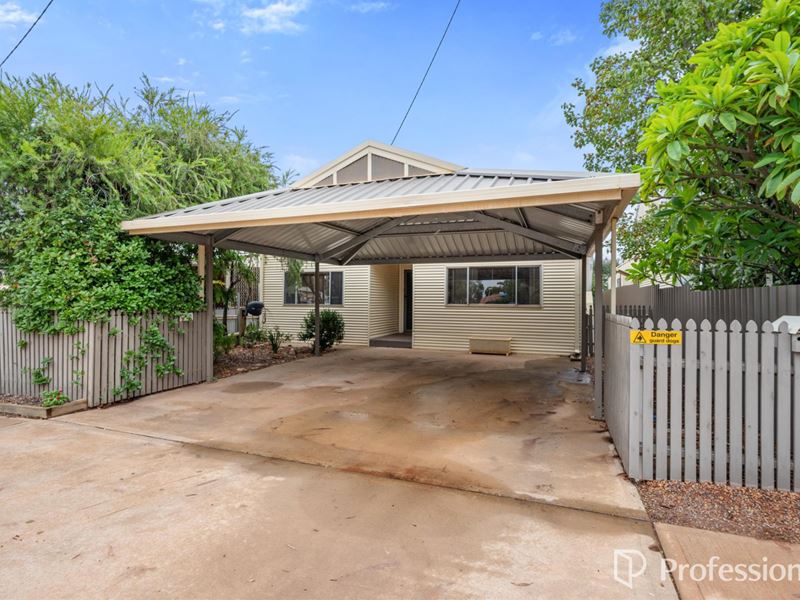 122 Bourke Street, Piccadilly WA 6430
