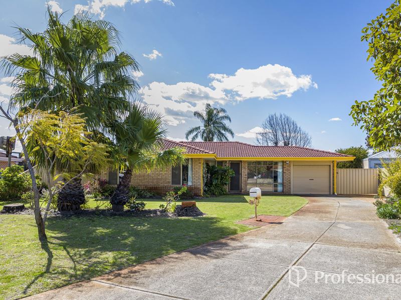 10 Lyneham Place, Bassendean
