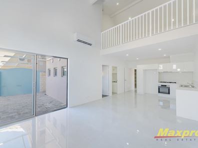 4/10 Central Terrace, Beckenham WA 6107