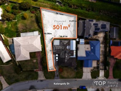 PL2/15 Kalangedy Drive, Riverton WA 6148