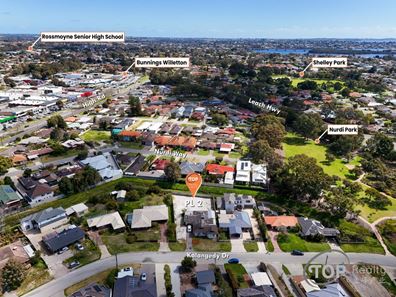PL2/15 Kalangedy Drive, Riverton WA 6148
