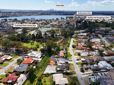 PL2/15 Kalangedy Drive, Riverton WA 6148