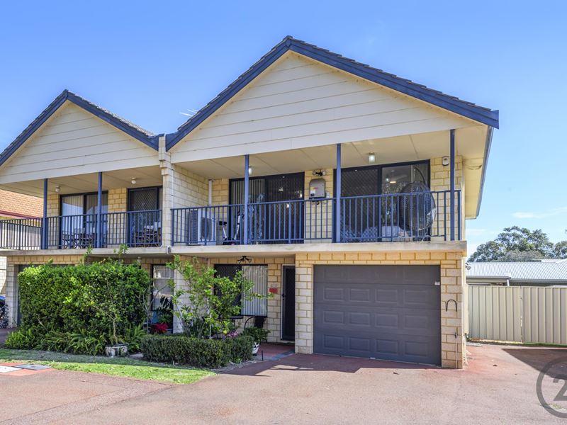 17/70 Waldron Boulevard, Greenfields WA 6210