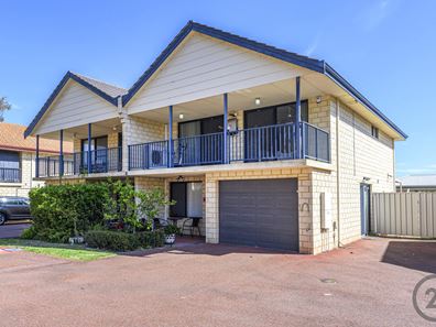 17/70 Waldron Boulevard, Greenfields WA 6210