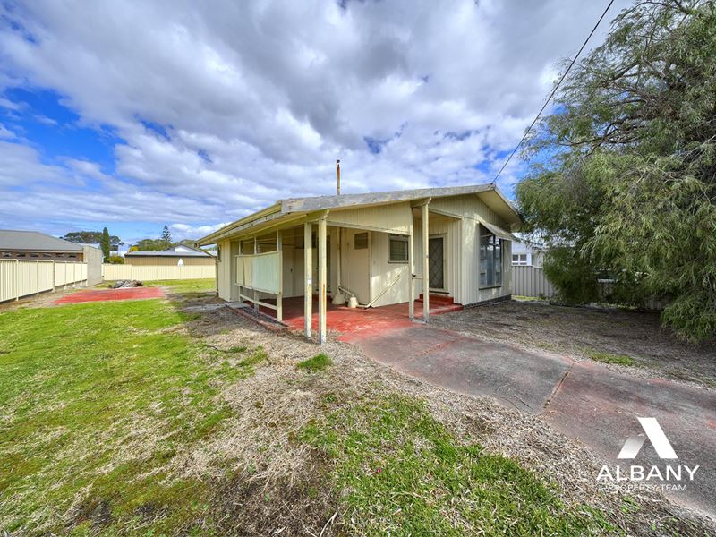 49 Bedwell Street, Emu Point