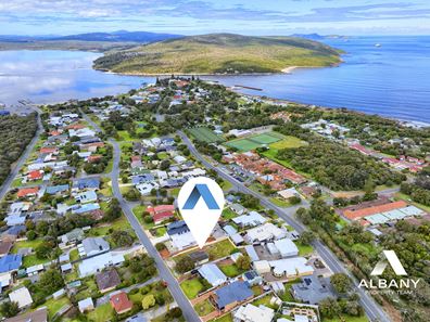 49 Bedwell Street, Emu Point WA 6330
