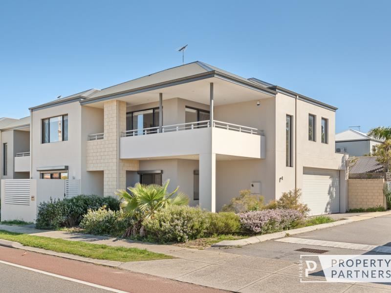 62B Sackville Terrrace, Scarborough WA 6019