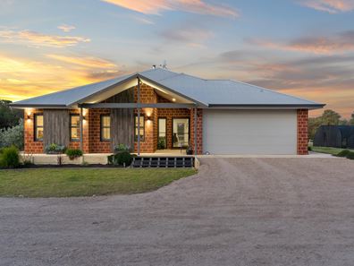 Lot 801 Birch Drive, Birchmont WA 6214