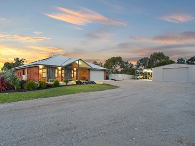 Lot 801 Birch Drive, Birchmont WA 6214
