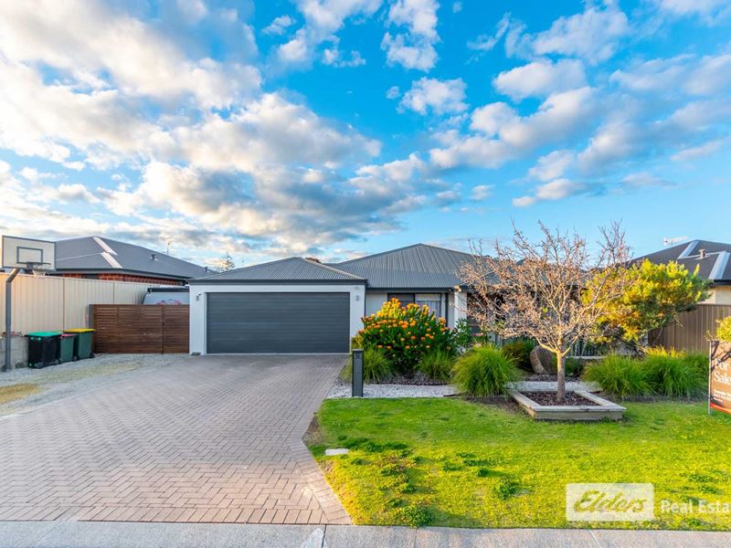 12 Juniper Court, Yakamia WA 6330