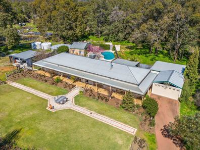 105 Tanner Road, Carmel WA 6076