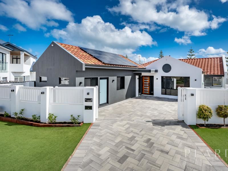 5 Crab Cove, Mindarie