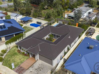 13 Dalwallinu Terrace, Dawesville WA 6211