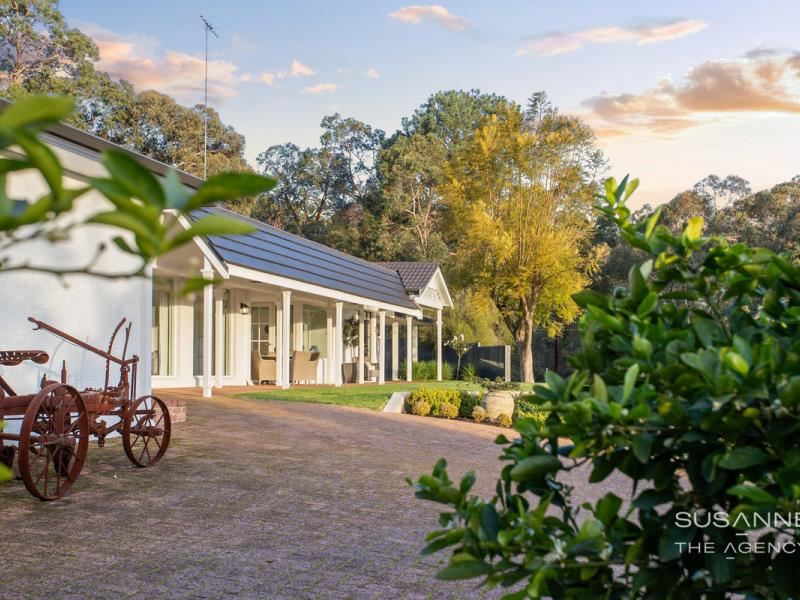22 Gooseberry Hill Road, Gooseberry Hill