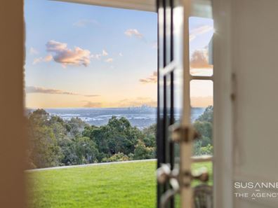 22 Gooseberry Hill Road, Gooseberry Hill WA 6076