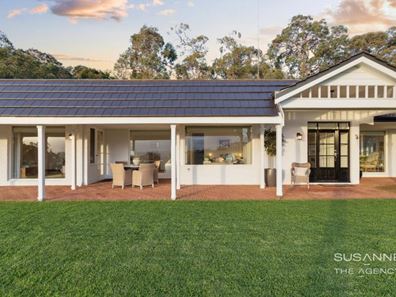 22 Gooseberry Hill Road, Gooseberry Hill WA 6076