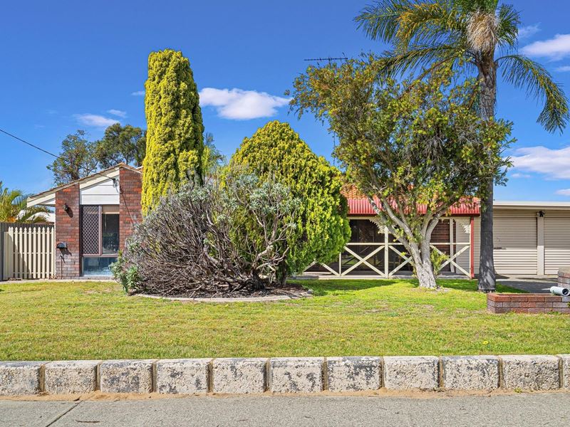 1 Zambesi Drive, Greenfields