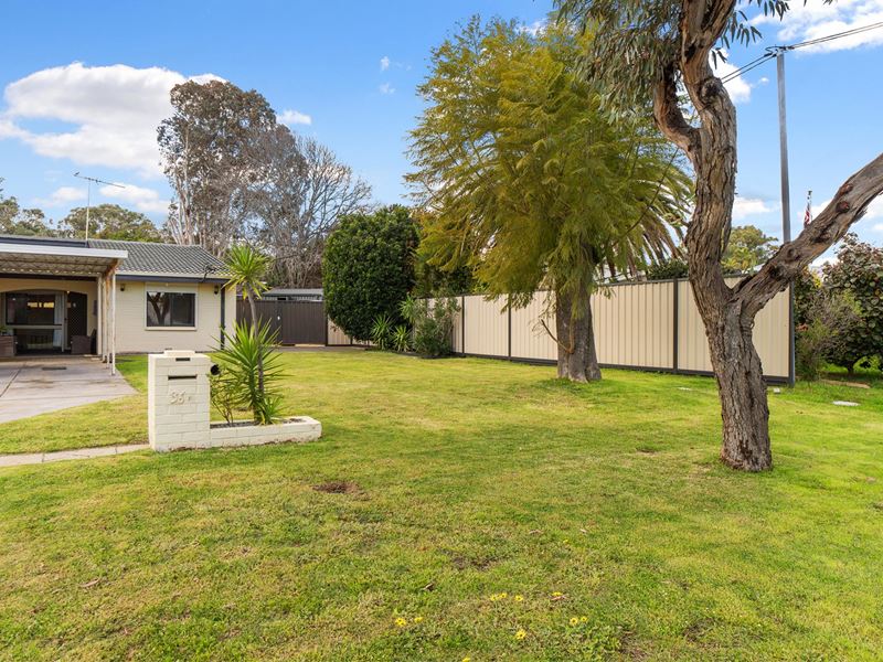 36B Winship Avenue, Wanneroo WA 6065