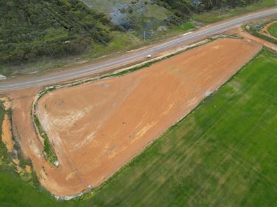 122 & 123 Shark Lake Road, Monjingup WA 6450