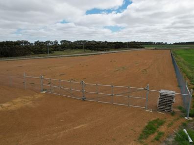 122 & 123 Shark Lake Road, Monjingup WA 6450
