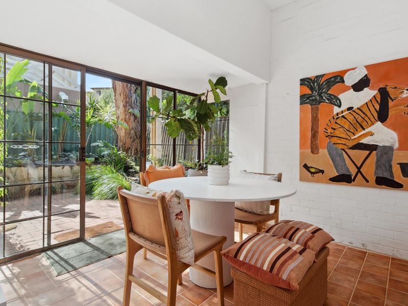 3/34 York Street, North Perth