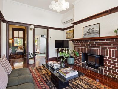 3/34 York Street, North Perth WA 6006