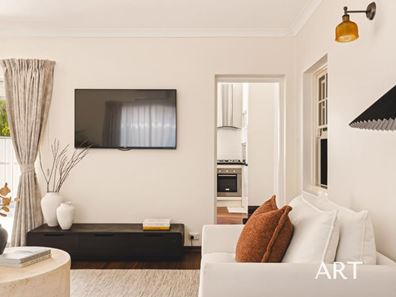 1 Stubbs Terrace, Daglish WA 6008