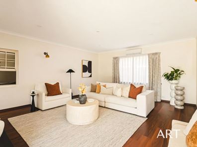 1 Stubbs Terrace, Daglish WA 6008