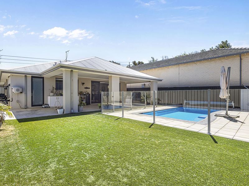 87 Palmerston Street, Mosman Park WA 6012