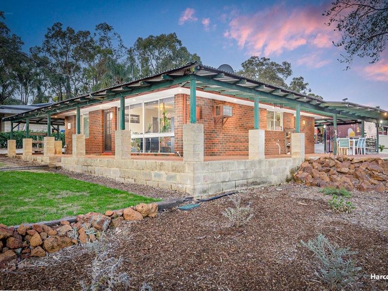 9 Dreyer Road, Roleystone