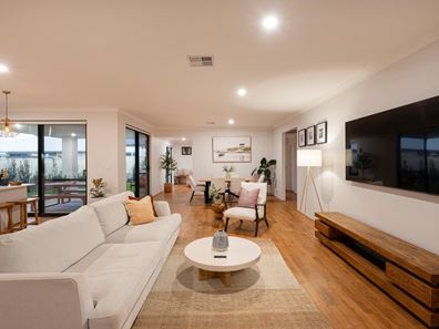 41 Chicago Way, Dunsborough WA 6281