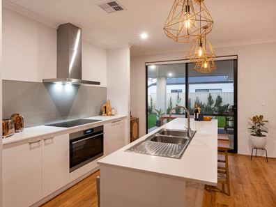 41 Chicago Way, Dunsborough WA 6281