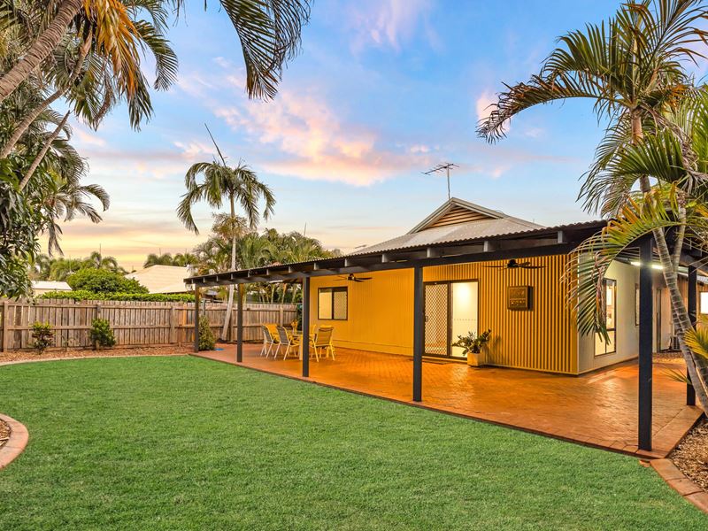 22 Brolga Court, Djugun WA 6725